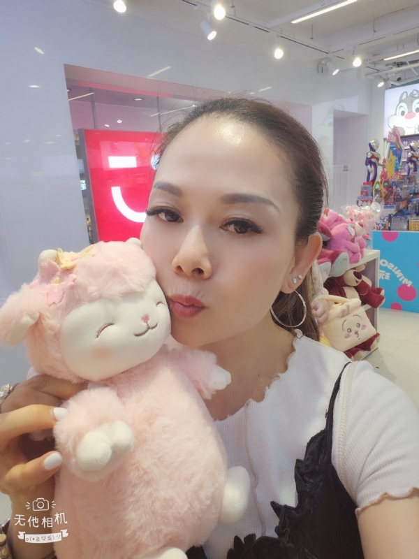 暖*爱的第一张照片--尤溪相亲网
