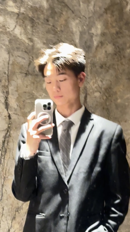 李欣航的第一张照片--尤溪相亲网
