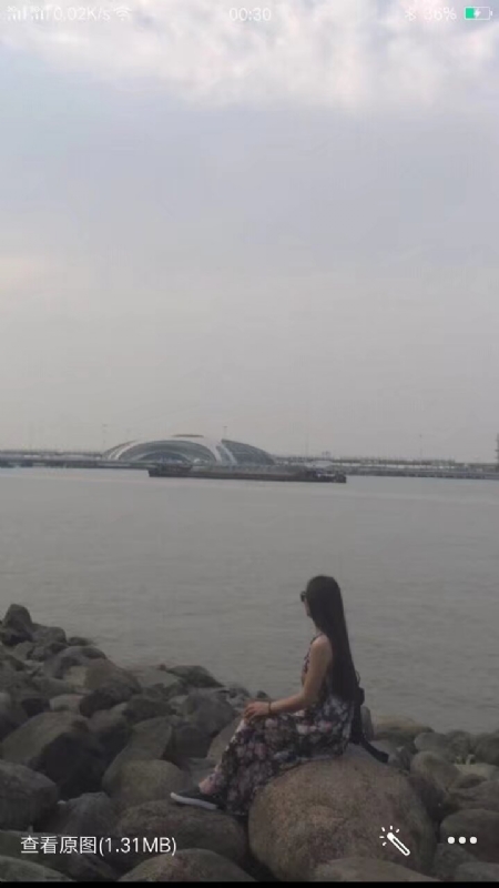 随遇而安的第一张照片--尤溪相亲网