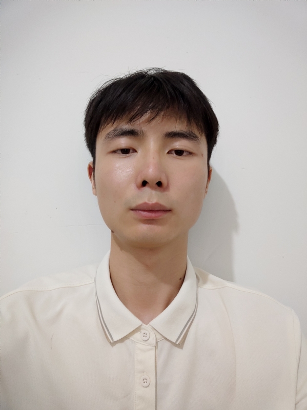 爱吃红烧的肉肉的第一张照片--尤溪相亲网