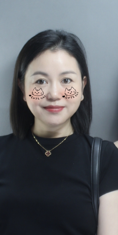 小清的第一张照片--尤溪相亲网