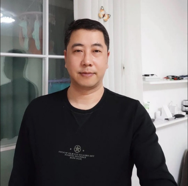 真爱一生的第一张照片--尤溪相亲网