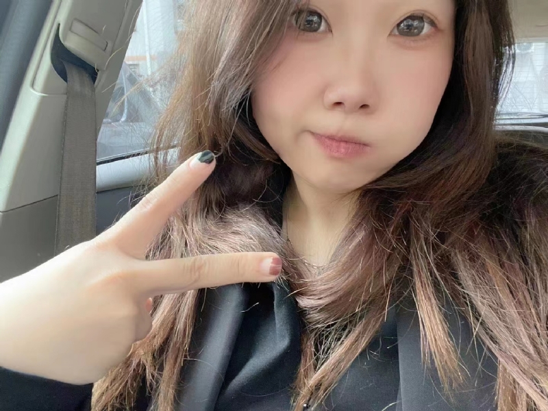 小女子不才的第二张照片--尤溪相亲网
