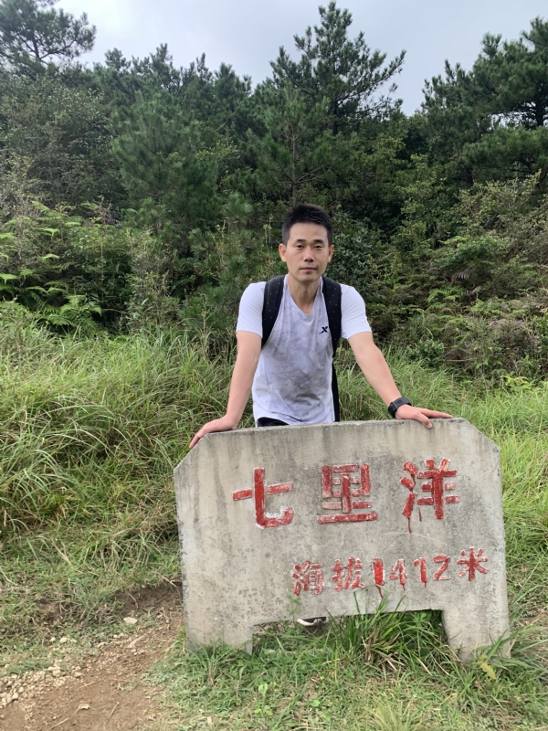小朱佩奇的第一张照片--尤溪相亲网