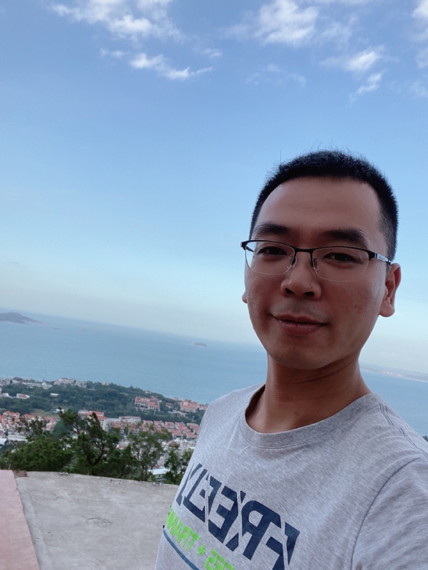 只为遇到那个真心的她的第一张照片--尤溪相亲网
