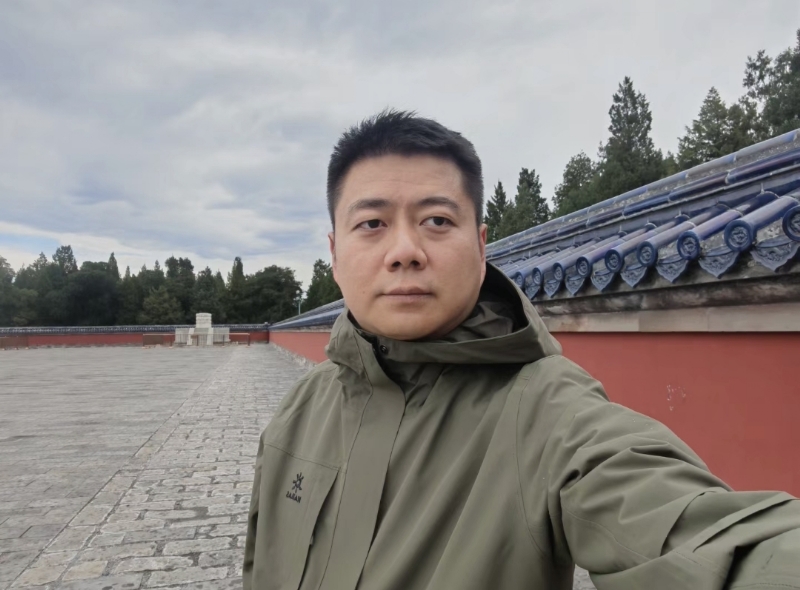 寻伴的第一张照片--尤溪相亲网