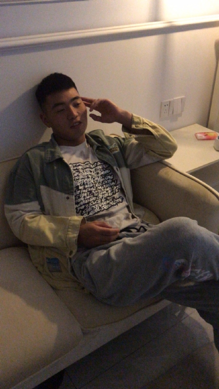 大太子的第二张照片--尤溪相亲网