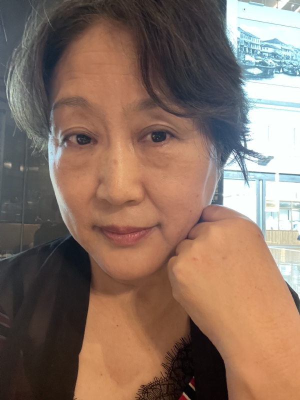 彼岸的第一张照片--尤溪相亲网