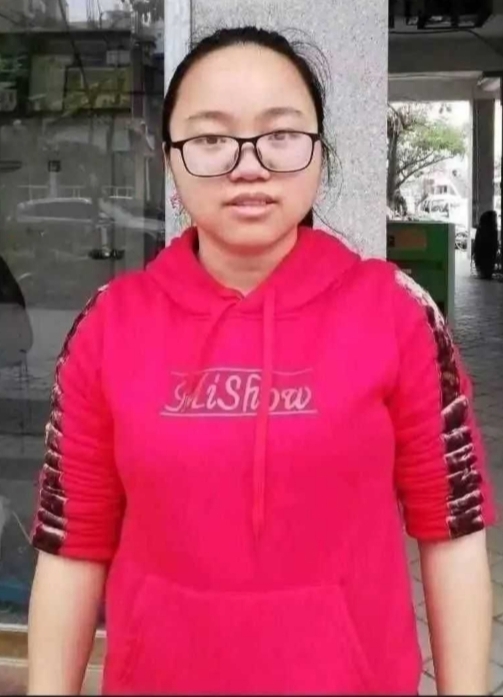 简单的第一张照片--尤溪相亲网