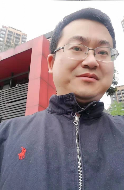 学海的第一张照片--尤溪相亲网