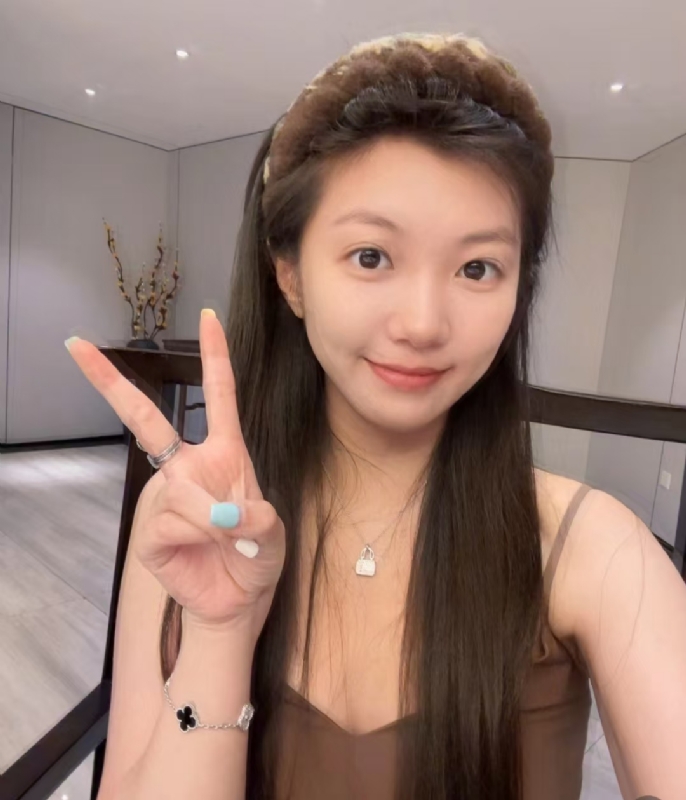 歌谣的第一张照片--尤溪相亲网