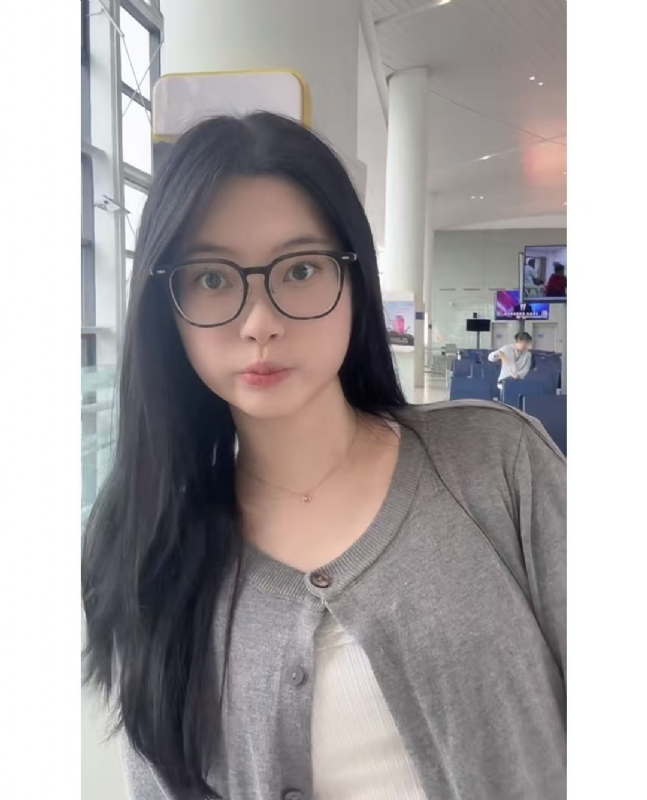 歌谣的第四张照片--尤溪相亲网