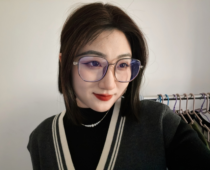 Helen的第一张照片--尤溪相亲网