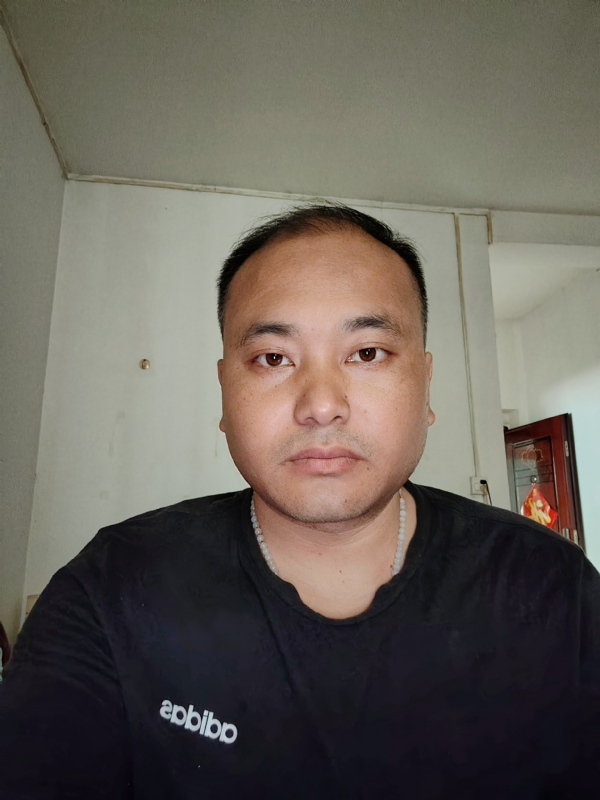 小蒋的第一张照片--尤溪相亲网