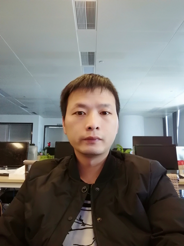 刘堃的第一张照片--尤溪相亲网
