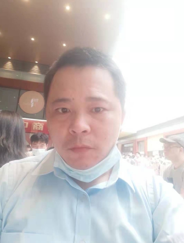 l蓝莲的第一张照片--尤溪相亲网