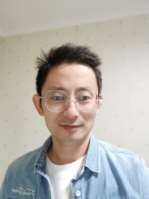 飘逸的第二张照片--尤溪相亲网