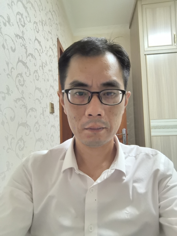 等风来的第二张照片--尤溪相亲网