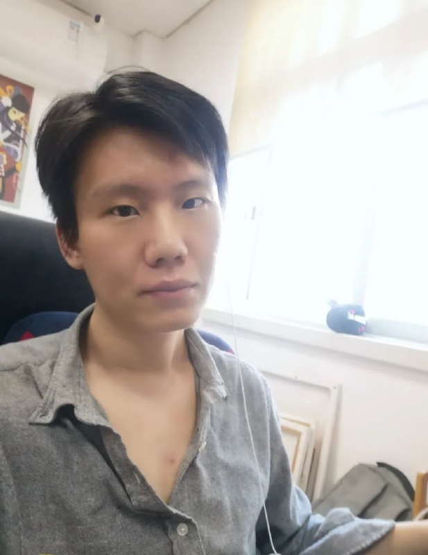 君莫的第一张照片--尤溪相亲网