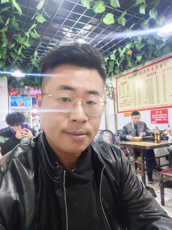 独行的天秤的第一张照片--尤溪相亲网