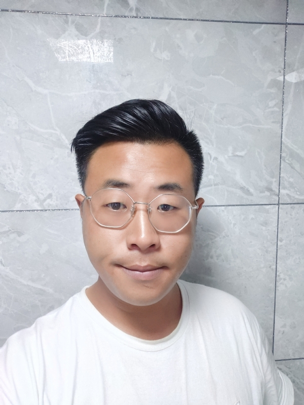 独行的天秤的第二张照片--尤溪相亲网