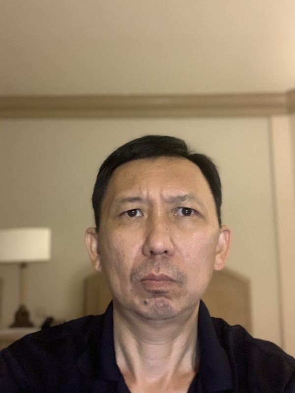 阿川的第一张照片--尤溪相亲网