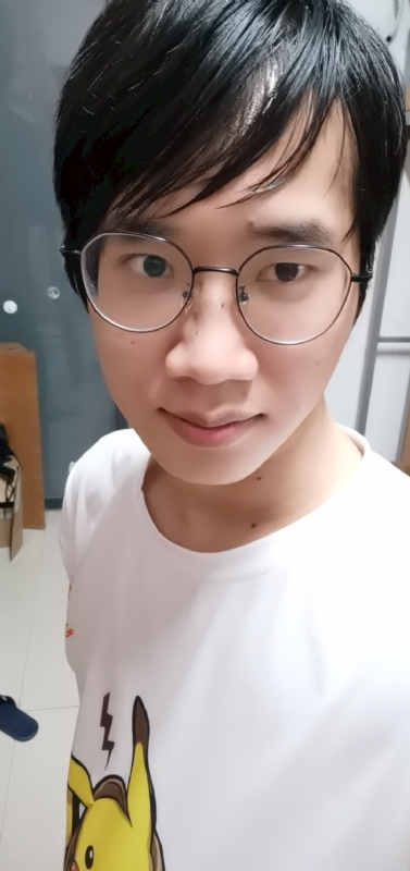 青栀如初的第一张照片--尤溪相亲网