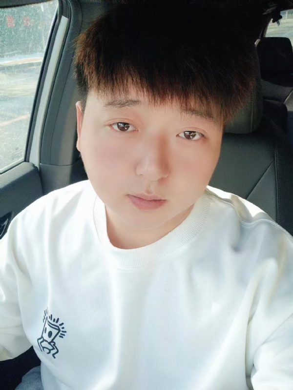 可乐加冰的第一张照片--尤溪相亲网
