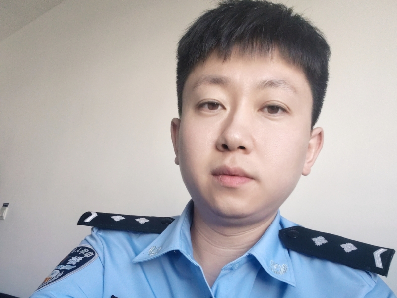 峻仔的第一张照片--尤溪相亲网