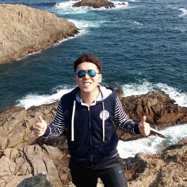 Steven的第一张照片--尤溪相亲网