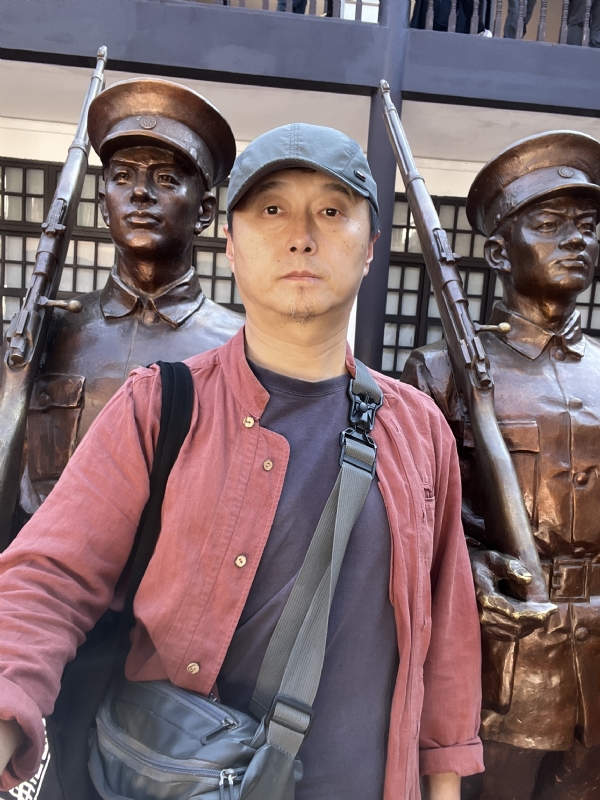 川雲的第一张照片--尤溪相亲网