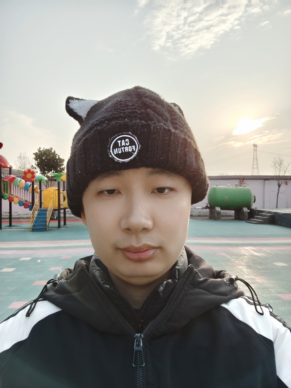 王连杰的第一张照片--尤溪相亲网