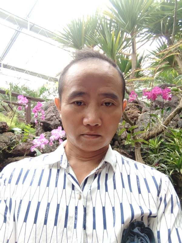 闲云盘鹤的第一张照片--尤溪相亲网