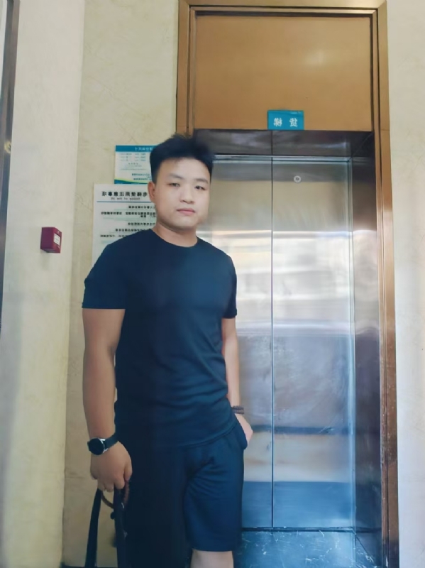JCY的第一张照片--尤溪相亲网