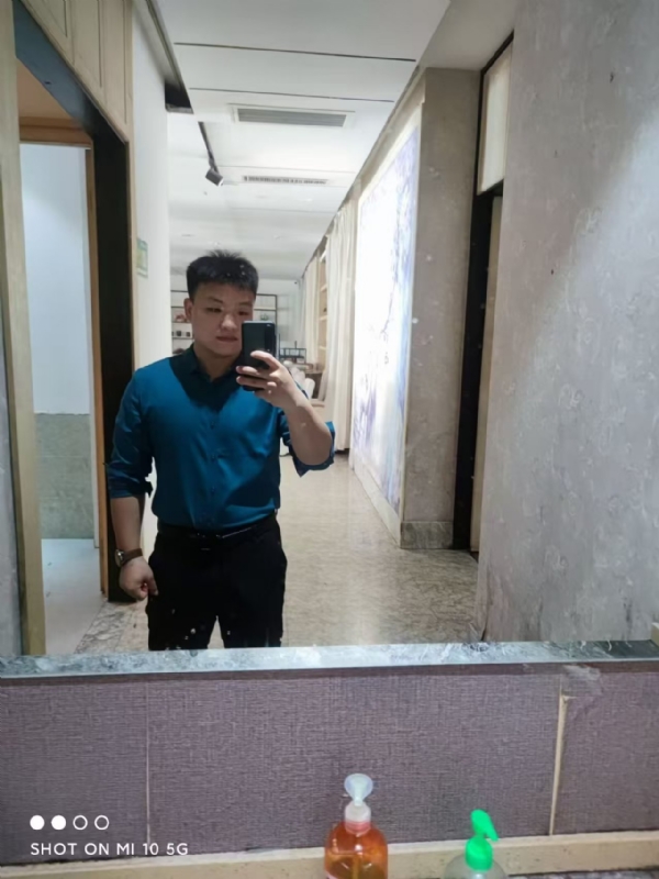 JCY的第二张照片--尤溪相亲网