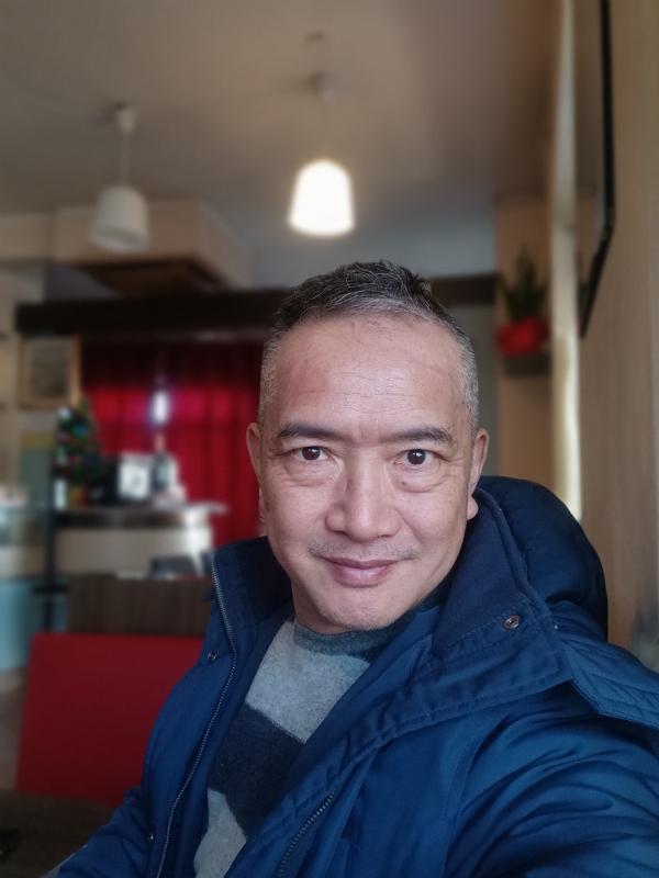 大龙的第一张照片--尤溪相亲网
