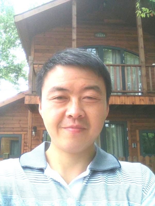 军子的第一张照片--尤溪相亲网