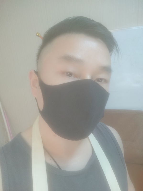 Poluk秦的第二张照片--尤溪相亲网