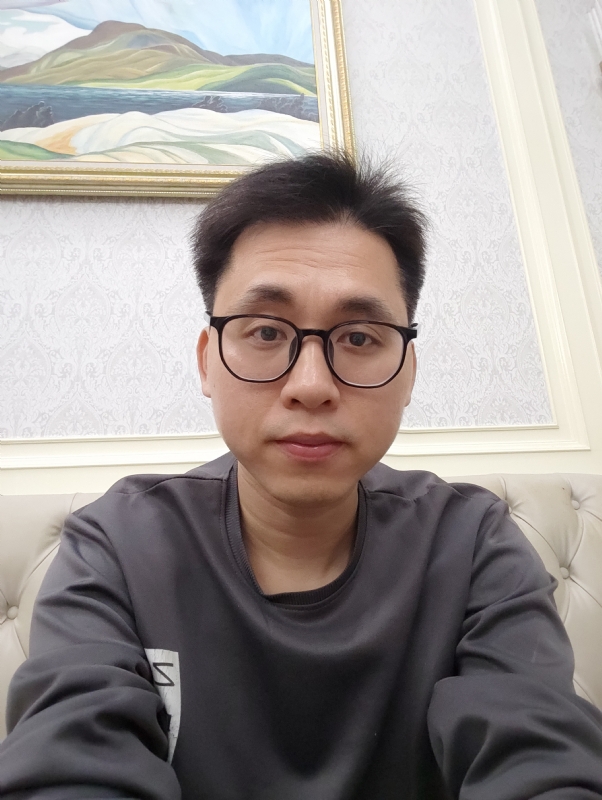 共享夕阳的第一张照片--尤溪相亲网