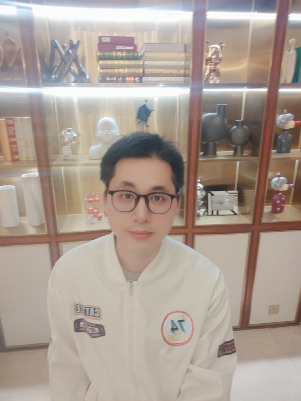 共享夕阳的第四张照片--尤溪相亲网