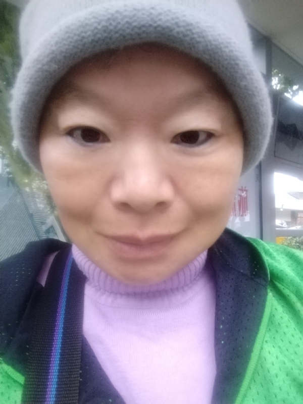 毛毛的第一张照片--尤溪相亲网
