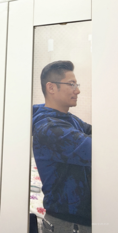 HKman的第一张照片--尤溪相亲网