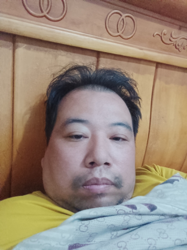 好好男人的第一张照片--尤溪相亲网