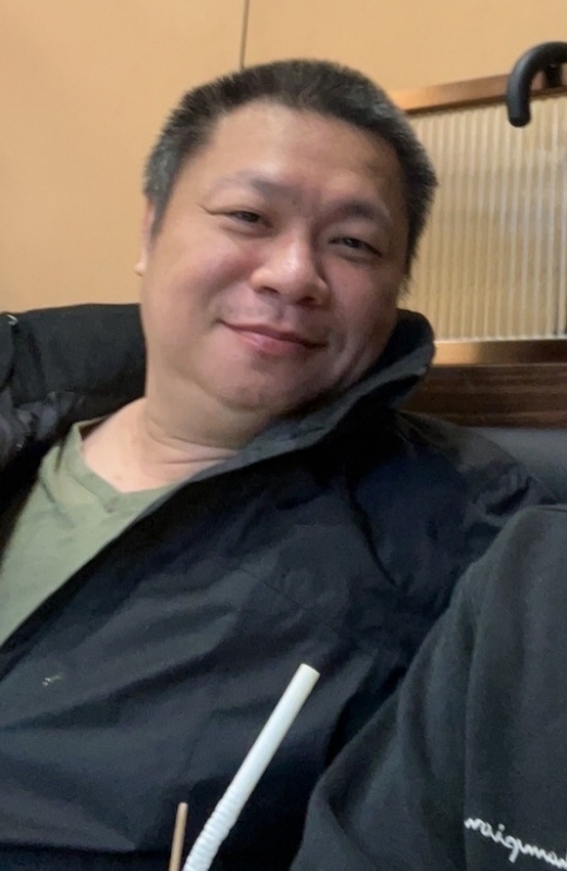 Wai的第一张照片--尤溪相亲网