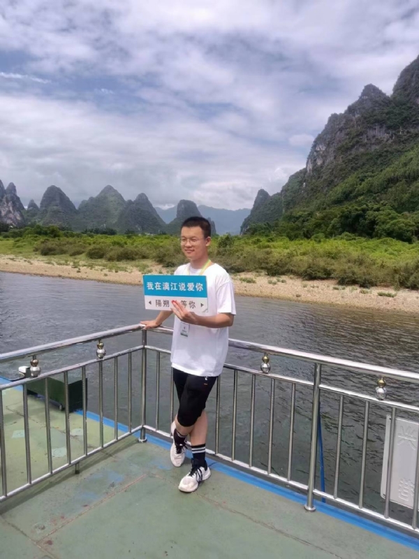 决胜时刻的第一张照片--尤溪相亲网