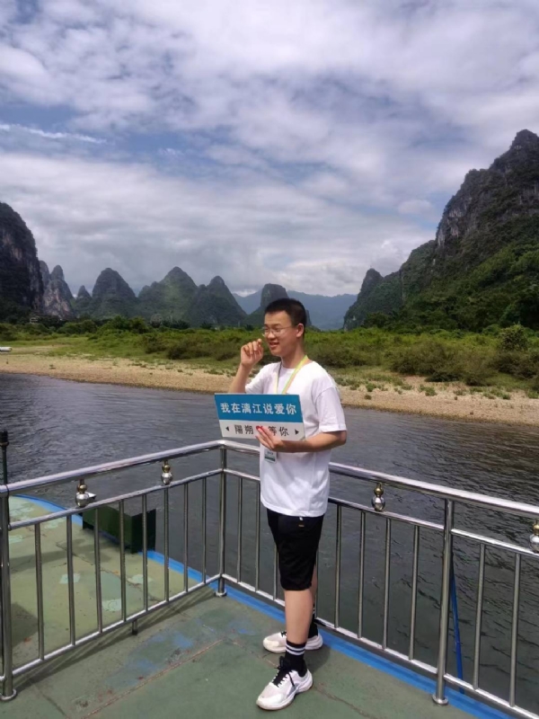 决胜时刻的第三张照片--尤溪相亲网