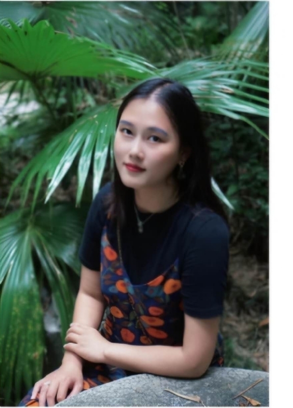 徐斯琦的第一张照片--尤溪相亲网
