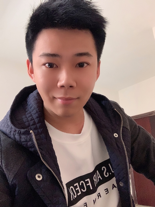 轻言淡语的第三张照片--尤溪相亲网