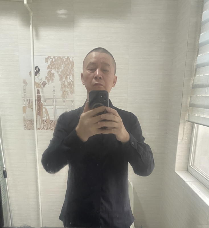 荣哥的第一张照片--尤溪相亲网