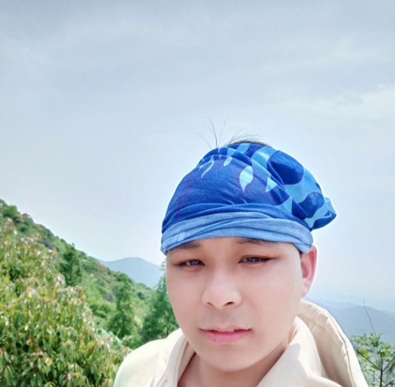 两人一世界的第一张照片--尤溪相亲网